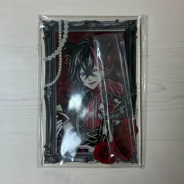 아크네코 루카스 난자 아크릴 보드