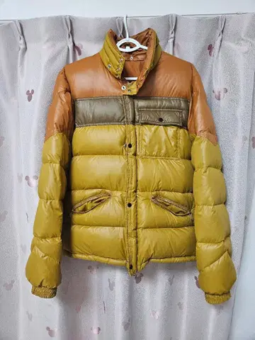 다운 자켓 사이즈 3