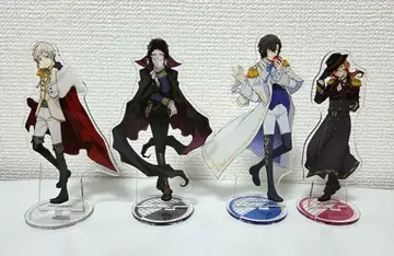 문호 스트레이독스 아크릴 스탠드