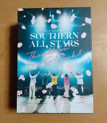 [ Blu-ray ] LIVE TOUR 2025 2매조