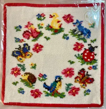 [ 새상품 미개봉 ] 페이퍼 하이디 서클