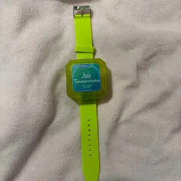 프리즘 워치 다카다노바바 조지