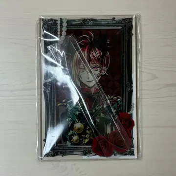 아크네코 페네스 난자 아크릴 보드