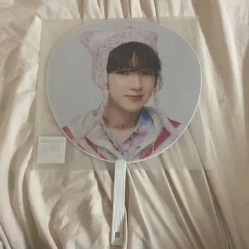 NCTWISH ASIATOUR 로그인 BIG 부채 사쿠야