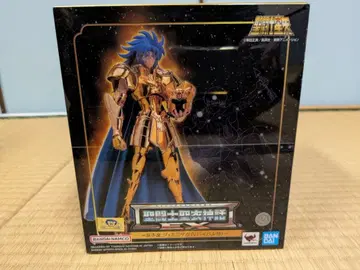 미개봉 새상품 성투사성채신화 EX 제미니 사가 (리바이벌판)