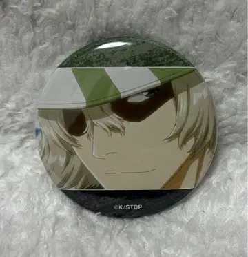 BLEACH 장면 사진 캔뱃지 A 우라하라 키스케