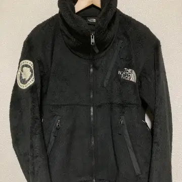 THE NORTH FACE Antarctica