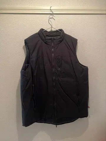 ECWCS GEN3 PRIMALOFT 다운 베스트