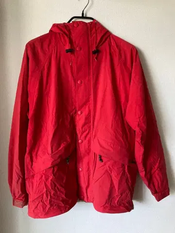 90s L.L.Bean STOWAWAY 고어텍스