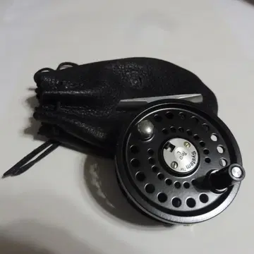 ScientificAnglers System TWO 45-L 플라이 릴