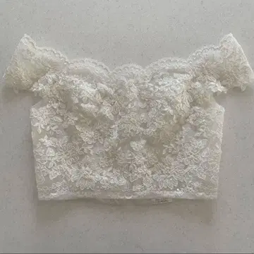 웨딩 볼레로 아르루이스 ARLUIS DRESS 8호 8TSP