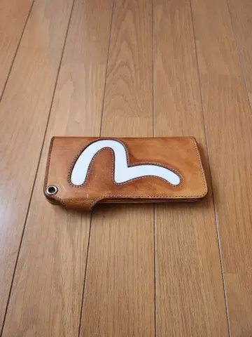 에비수 지갑 장지갑