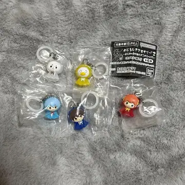 은혼 메지루시 액세서리 2 묶음 판매