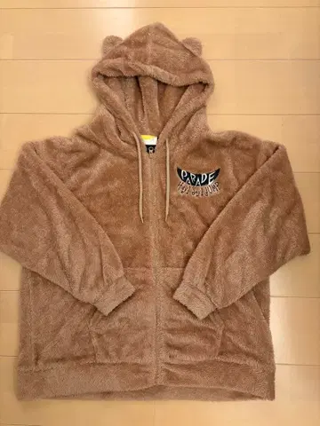 Hey! Say! JUMP PARADE 투어 후드티 2019-2020