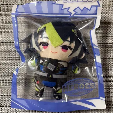 니지산지 니지퍼펫 이나미 라이