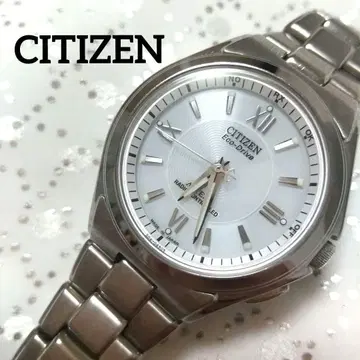CITIZEN 시티즌 솔라 여성용 손목시계
