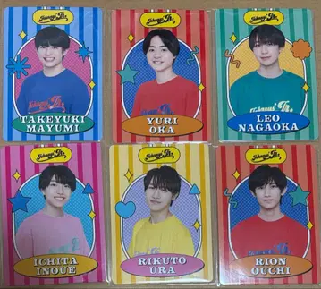 AmBitious 프로필 카드