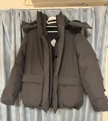 새상품 DAIWA PIER39 EXPEDITION DOWN JACKET