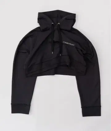 플랭크 프로젝트 Prank project 크롭 후디