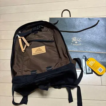 일비종떼 GREGORY 백팩