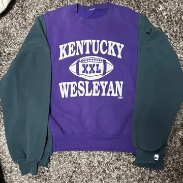 리메이크 맨투맨 XXL