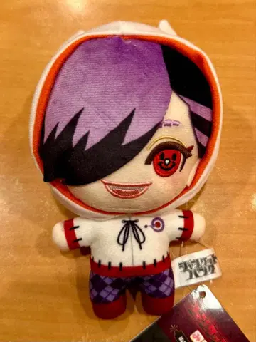 카노 레이메이 미니코레 쟝케트뱅크