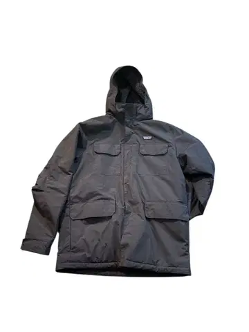 Patagonia 방수 쉘 자켓 / 마운틴 후드티