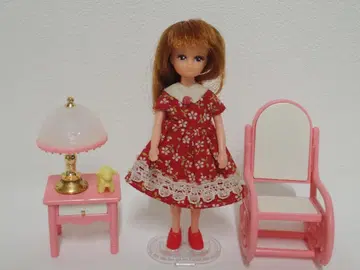 반짝반짝 세일러짱 1982년 레어