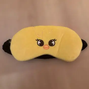 Stray Kids 포가리 안대