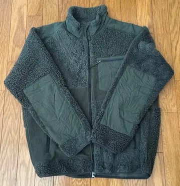 [새상품급] UNIQLO Engineered Garments 플리스 자켓