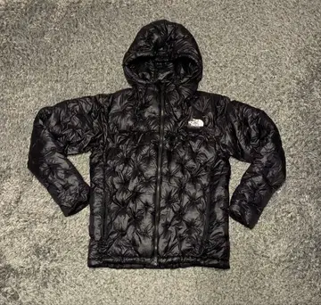 THE NORTH FACE 폴라리스 인슐레이티드 후디 사이즈 M 블랙