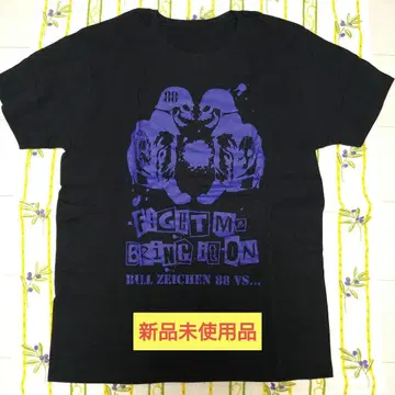 BULL ZEICHEN 88 셔츠