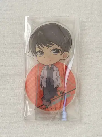 명탐정 코난 쁘띠 캐릭터 콜렉트 아크릴 스탠드 모로후시 히로미츠