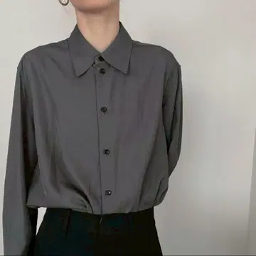 digne 디 thick shirt 2023