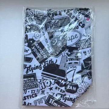 FANTASTICS FC 가입 혜택 토트백