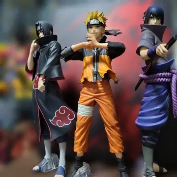 제일복권 NARUTO 돌풍전 인노키즈 세트