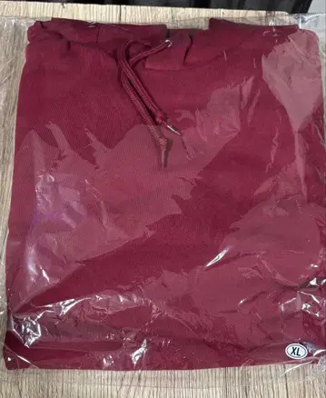 에노켄 후드티 XL 사이즈