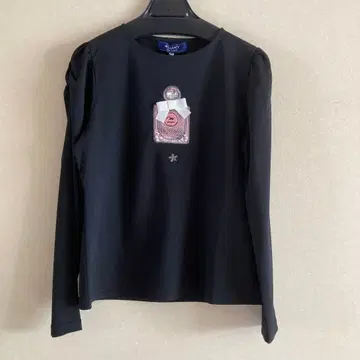 엠즈 그레이시 롱T셔츠 티셔츠