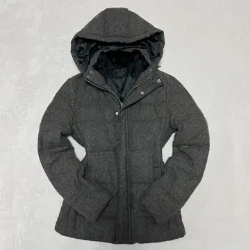 MURDER LICENSE 마더라이선스 2way 패딩 자켓 48