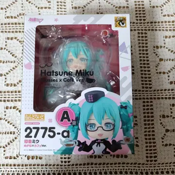 구스마 복권 하츠네 미쿠 2025 AutumnA상