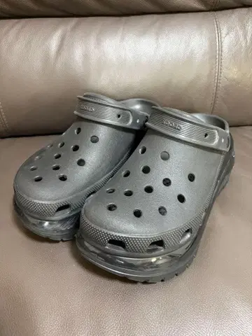 크록스 메가 크러쉬