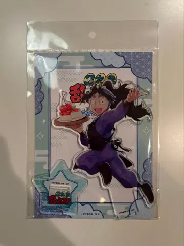 닌타마 스이파라 아크릴 스탠드 쿠쿠치 헤이스케