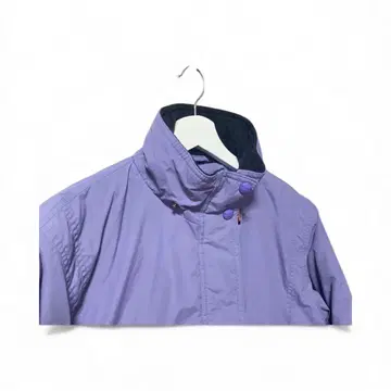[ 90s ] L.L.BEAN 충전솜 마운틴 자켓 후드 라벤더