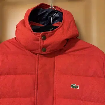 Lacoste 라코스테 사이즈 L