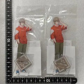 윈드보이즈! 미카게이케 준타 아크릴 스탠드 DMMGAMES