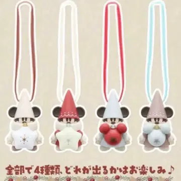 릴린린 캡슐 토이 2025 컴플리트