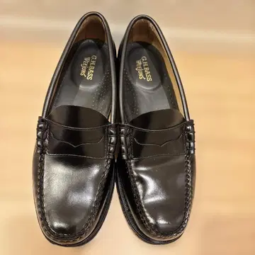 G.H.BASS LARSON 지에이치바스 로퍼