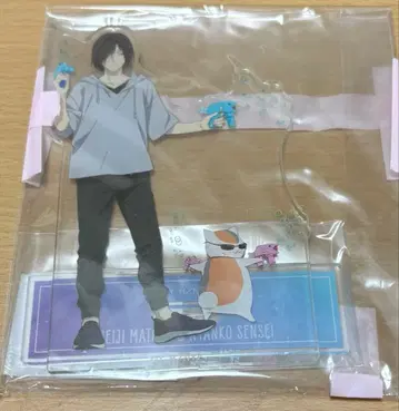 나츠메 우인장 마토바 세이지 아크릴 스탠드