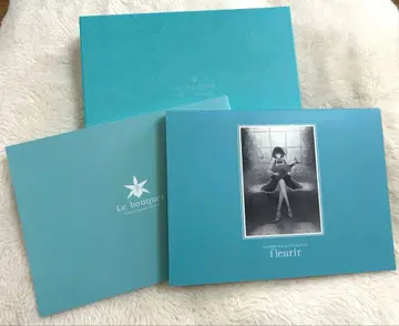 FLOWERS 플라워즈 Le bouquet