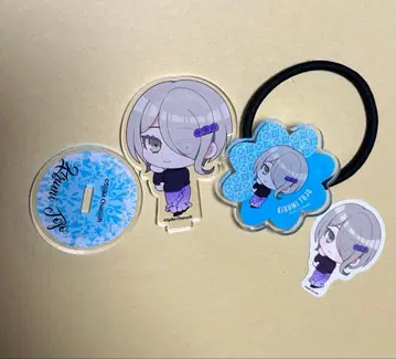 단간론파 V3 토죠 츠루기